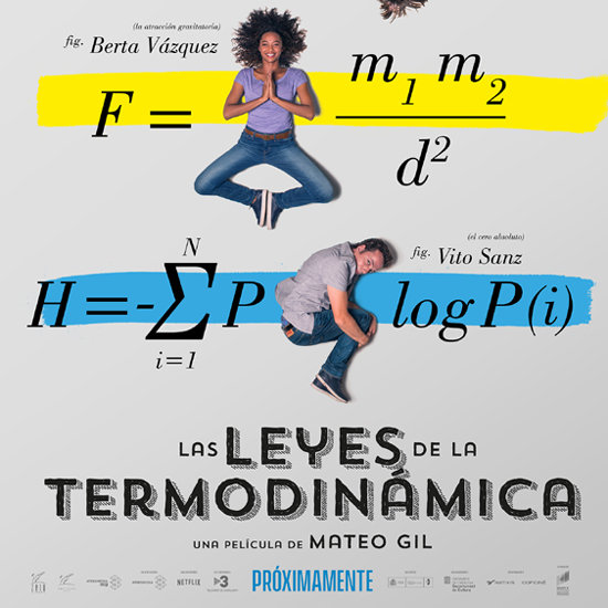 Leyes de La Termodinamica