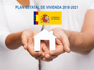 Plan Estatal de Vivienda 2018-2021